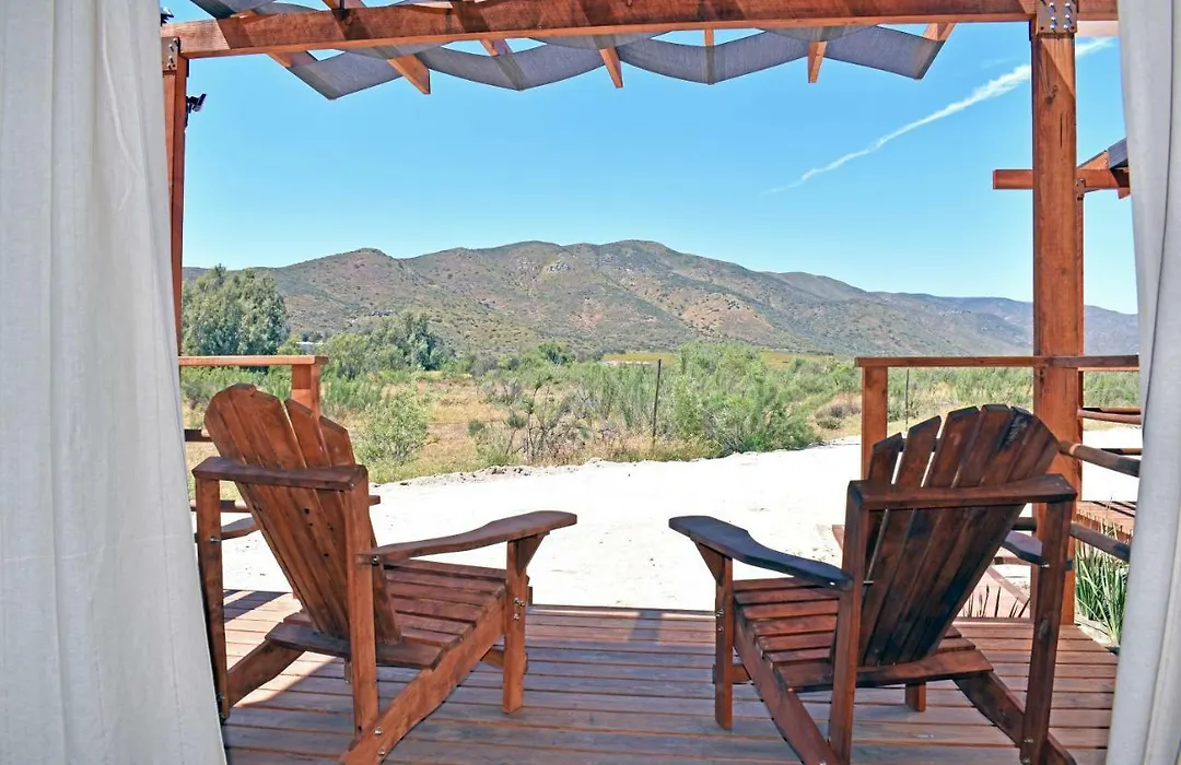 Vides del Rio Suites-1